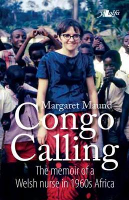 Llun o 'Congo Calling' 
                              gan Margaret Maund